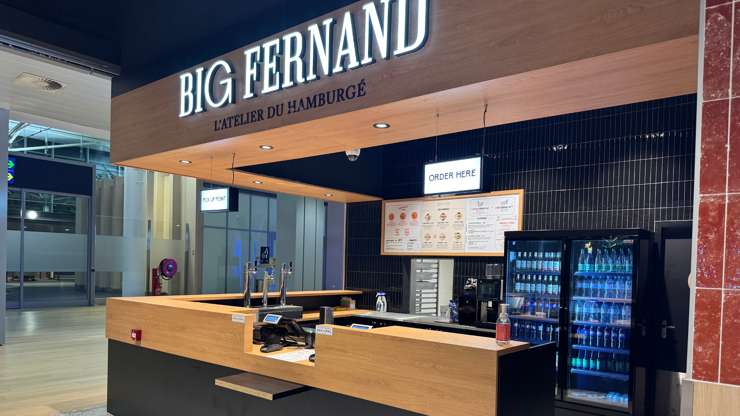 Cap sur l’Aéroport de Marseille Provence !